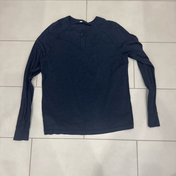 LOT of Men’s lululemon. Size XL - Picture 3 of 11